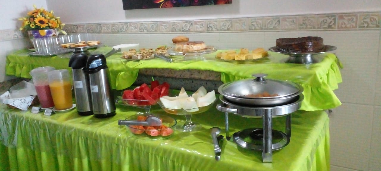 Hotel Porto da Barra