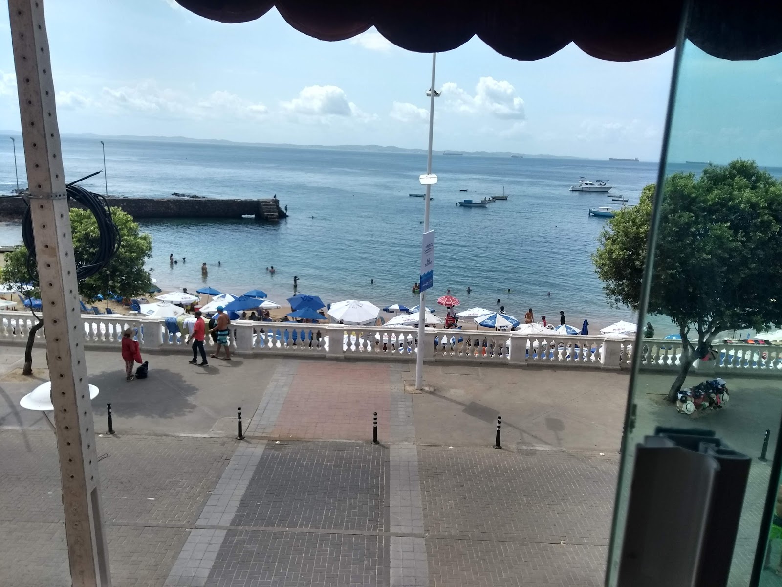 Hotel Porto da Barra