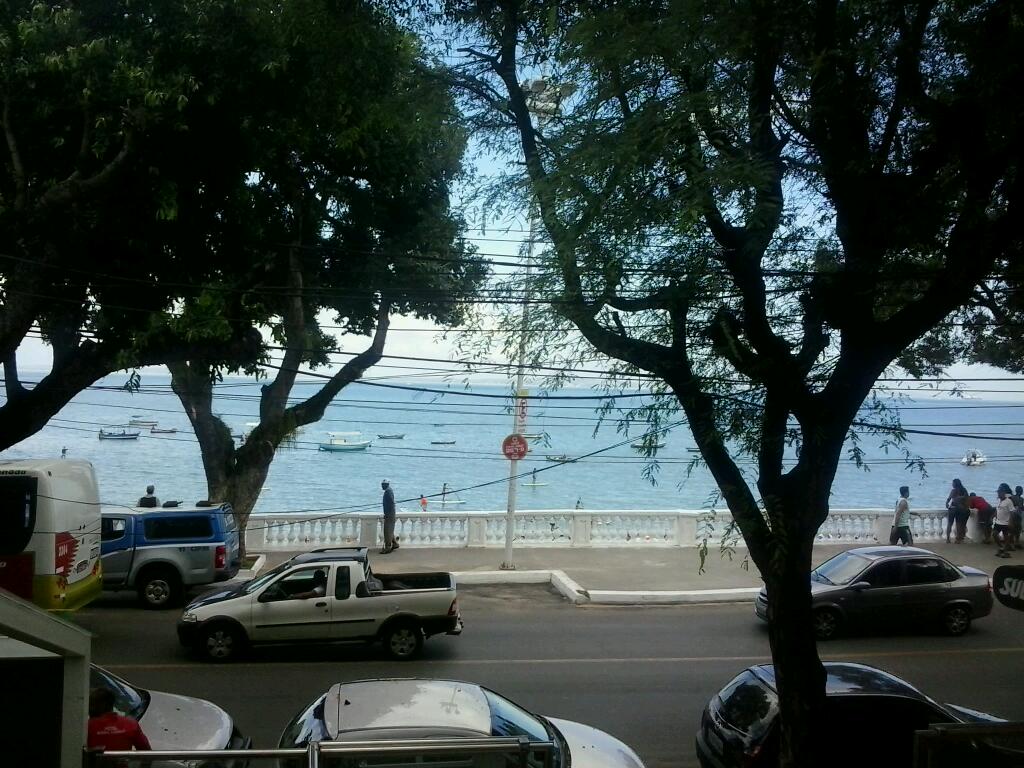 Hotel Porto da Barra