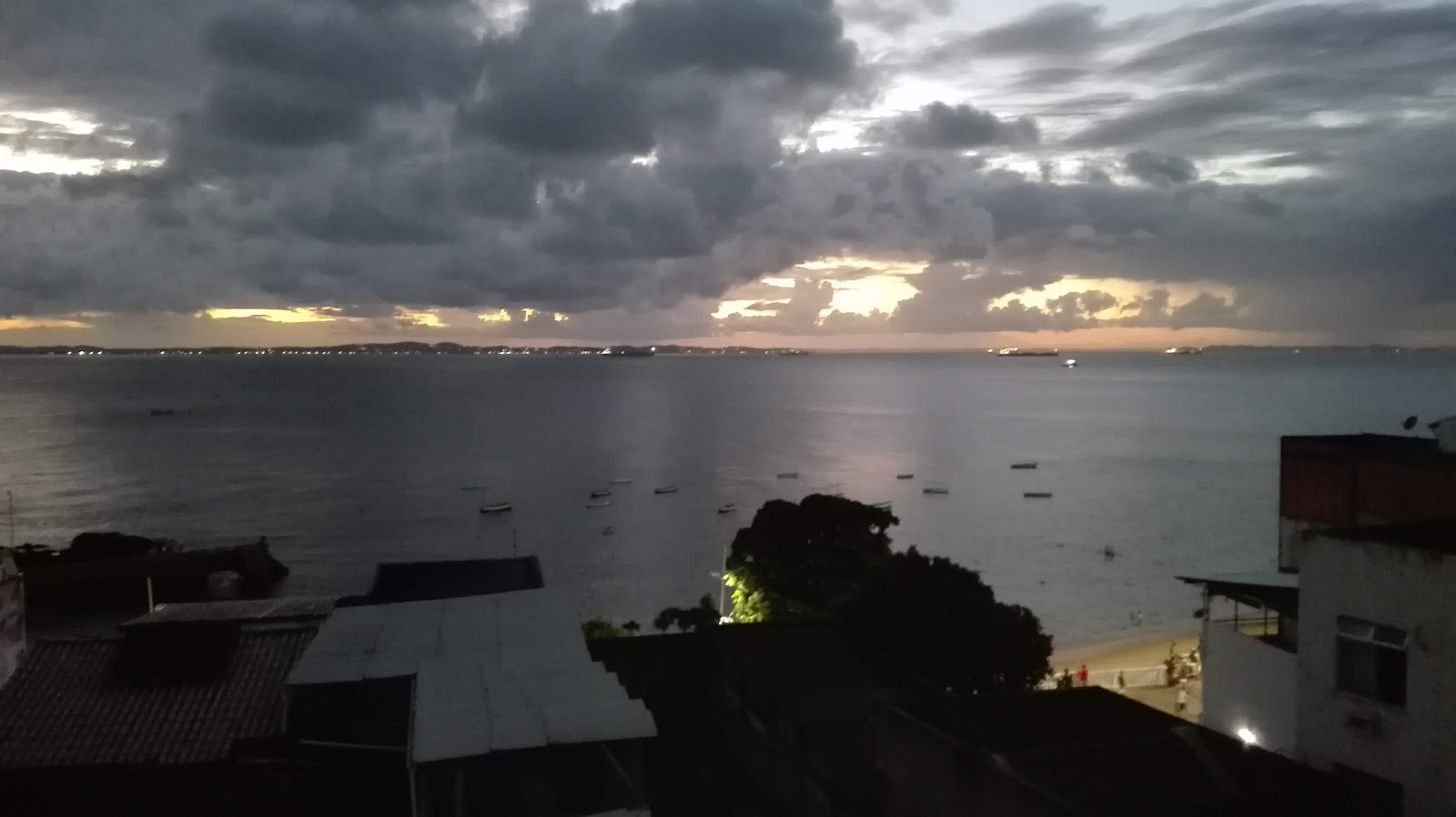 Hotel Porto da Barra