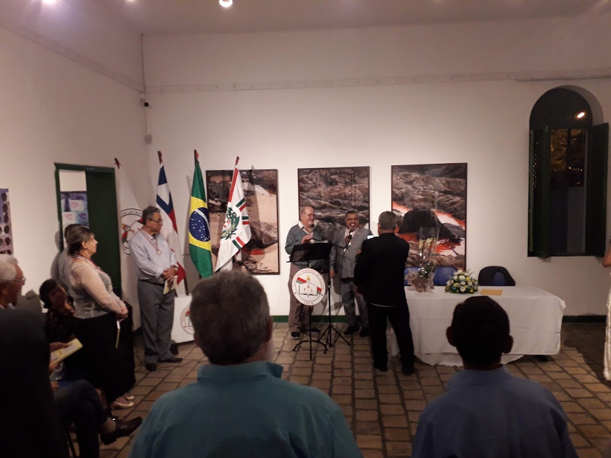 Museu de Arte Contemporânea (MAC) Raimundo de Oliveira