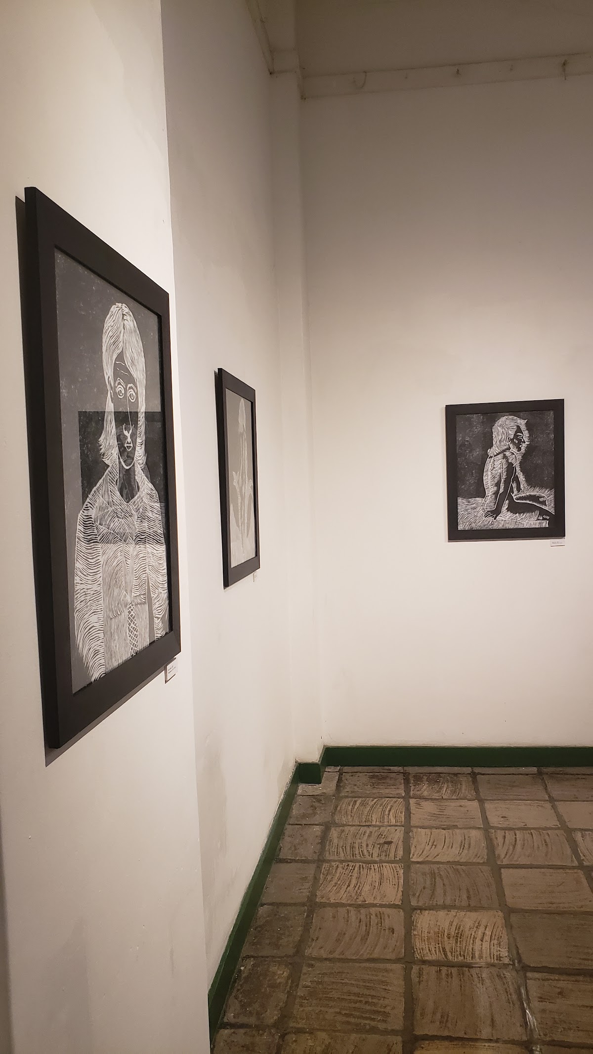 Museu de Arte Contemporânea (MAC) Raimundo de Oliveira
