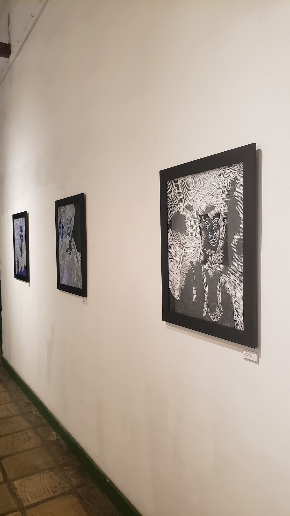 Museu de Arte Contemporânea (MAC) Raimundo de Oliveira