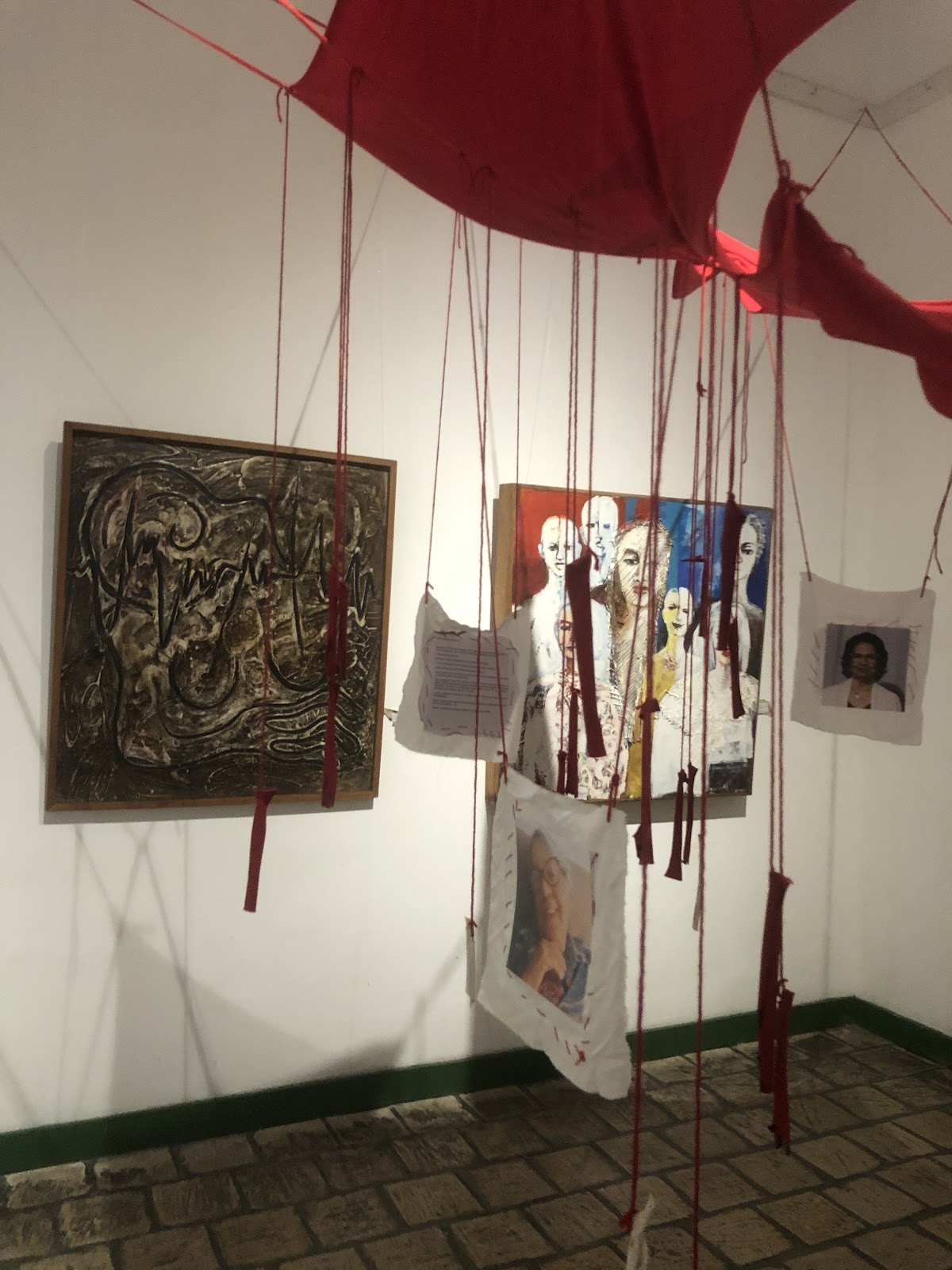 Museu de Arte Contemporânea (MAC) Raimundo de Oliveira