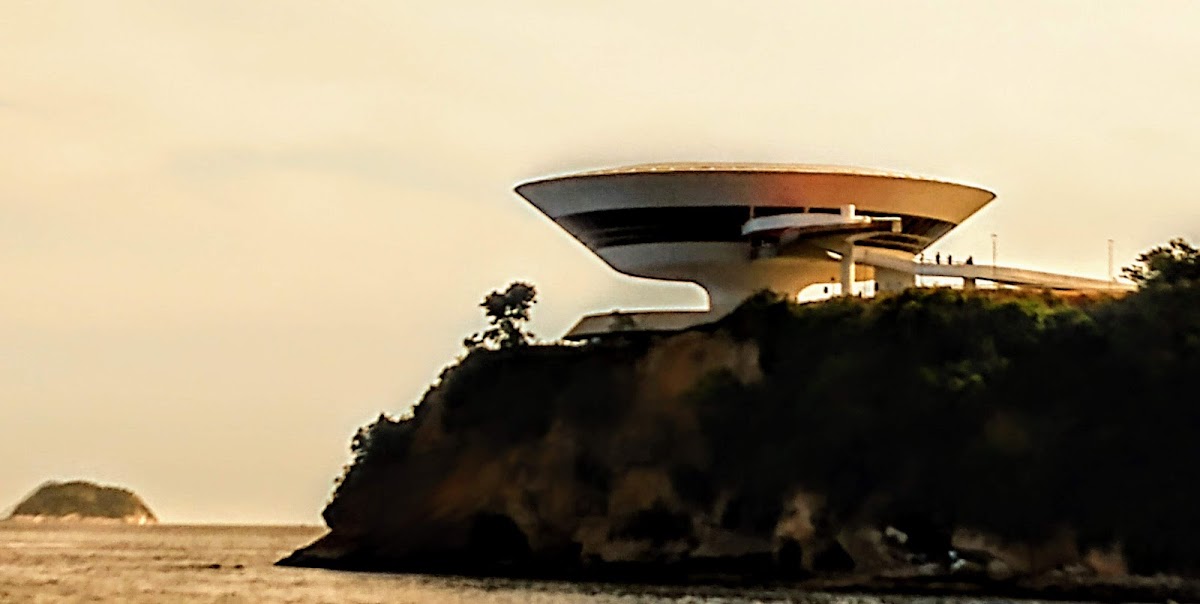 Museu de Arte Contemporânea (MAC) Raimundo de Oliveira