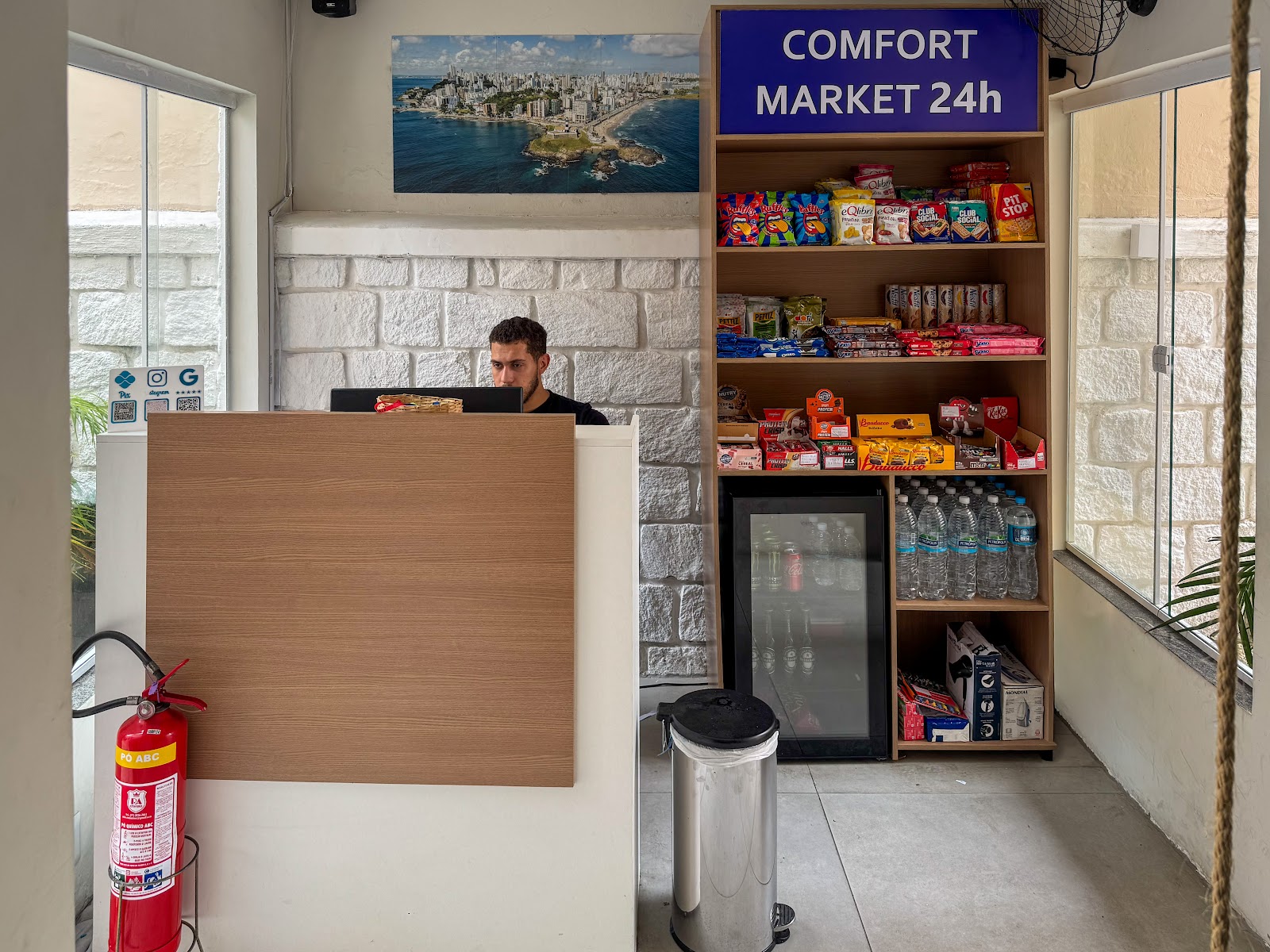Pousada Barra Comfort