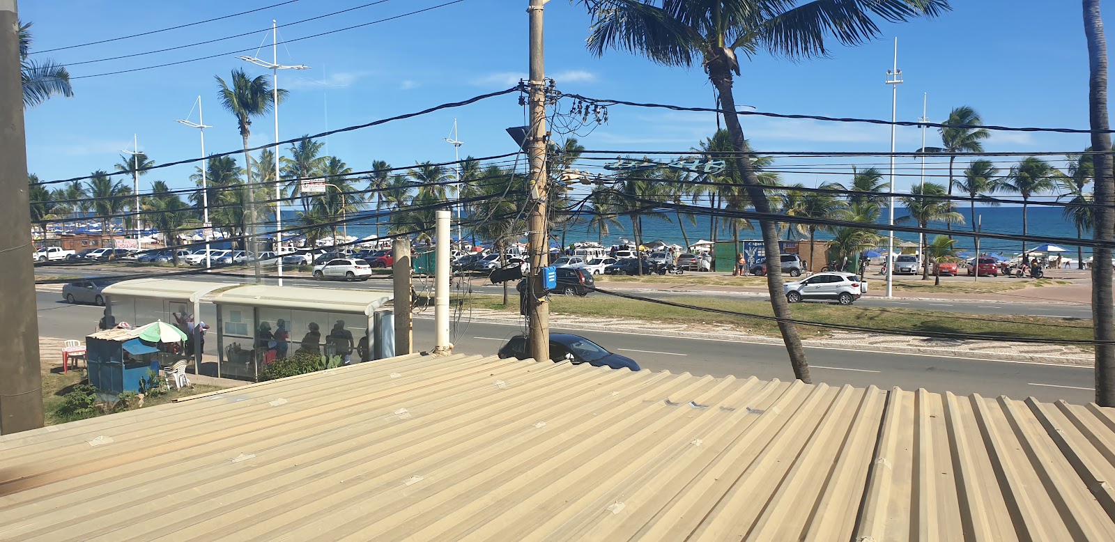 Hotel Lazer Piatã