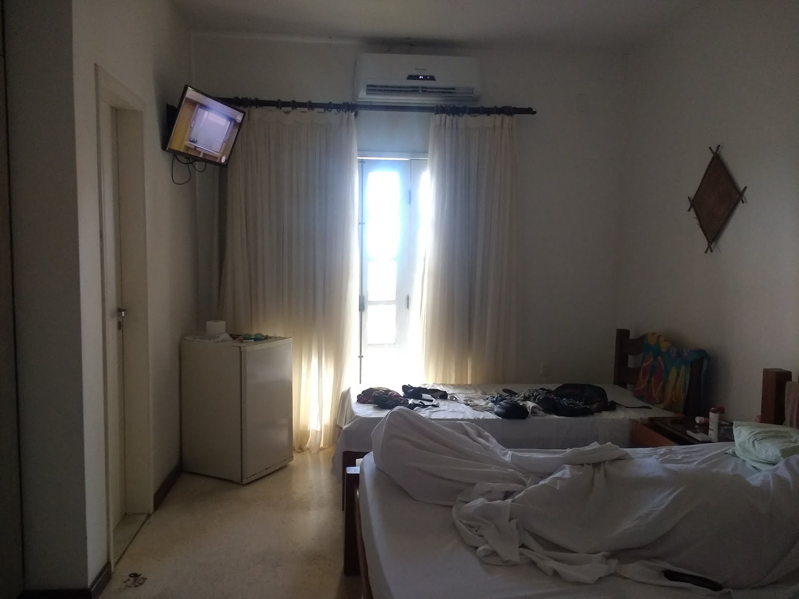 Hotel Lazer Piatã