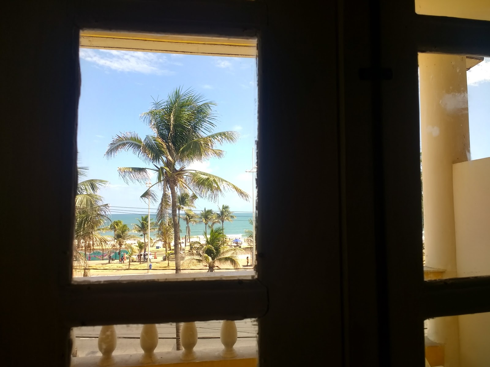 Hotel Lazer Piatã