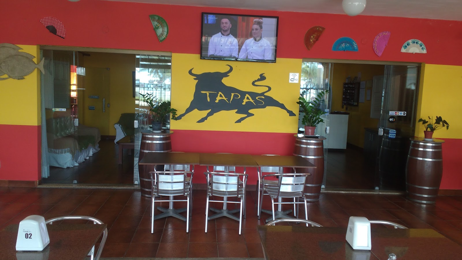 Hotel Lazer Piatã