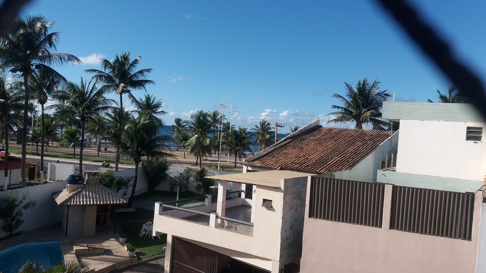 Hotel Lazer Piatã