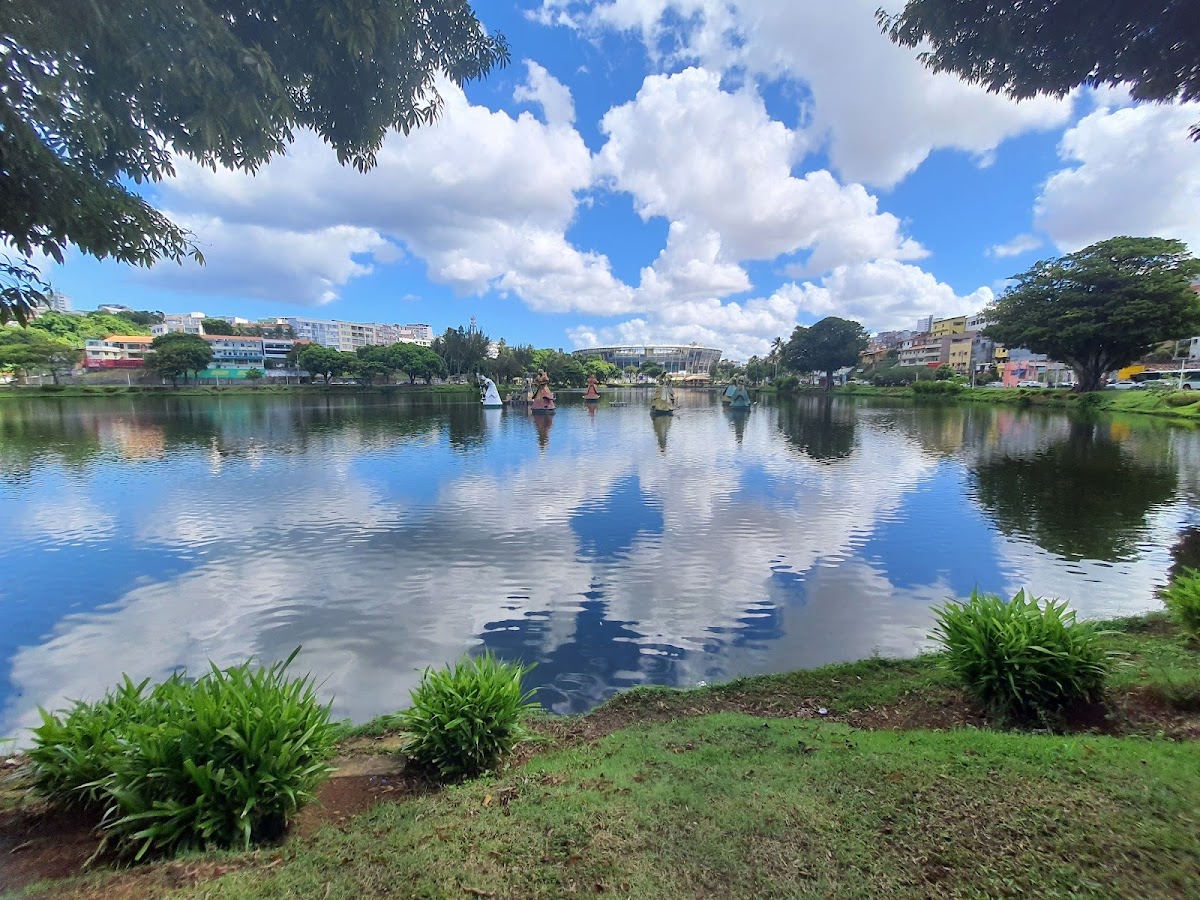Dique do Tororó