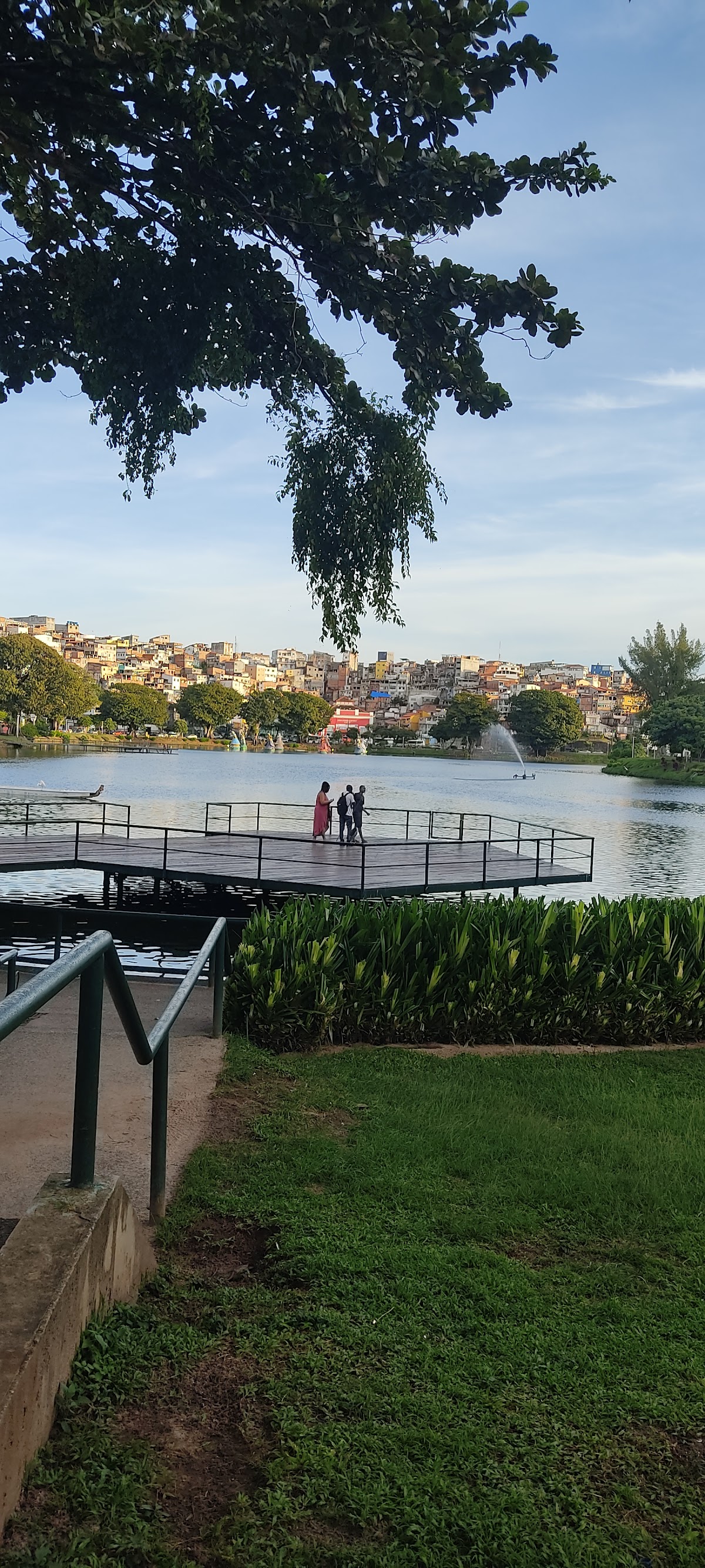 Dique do Tororó