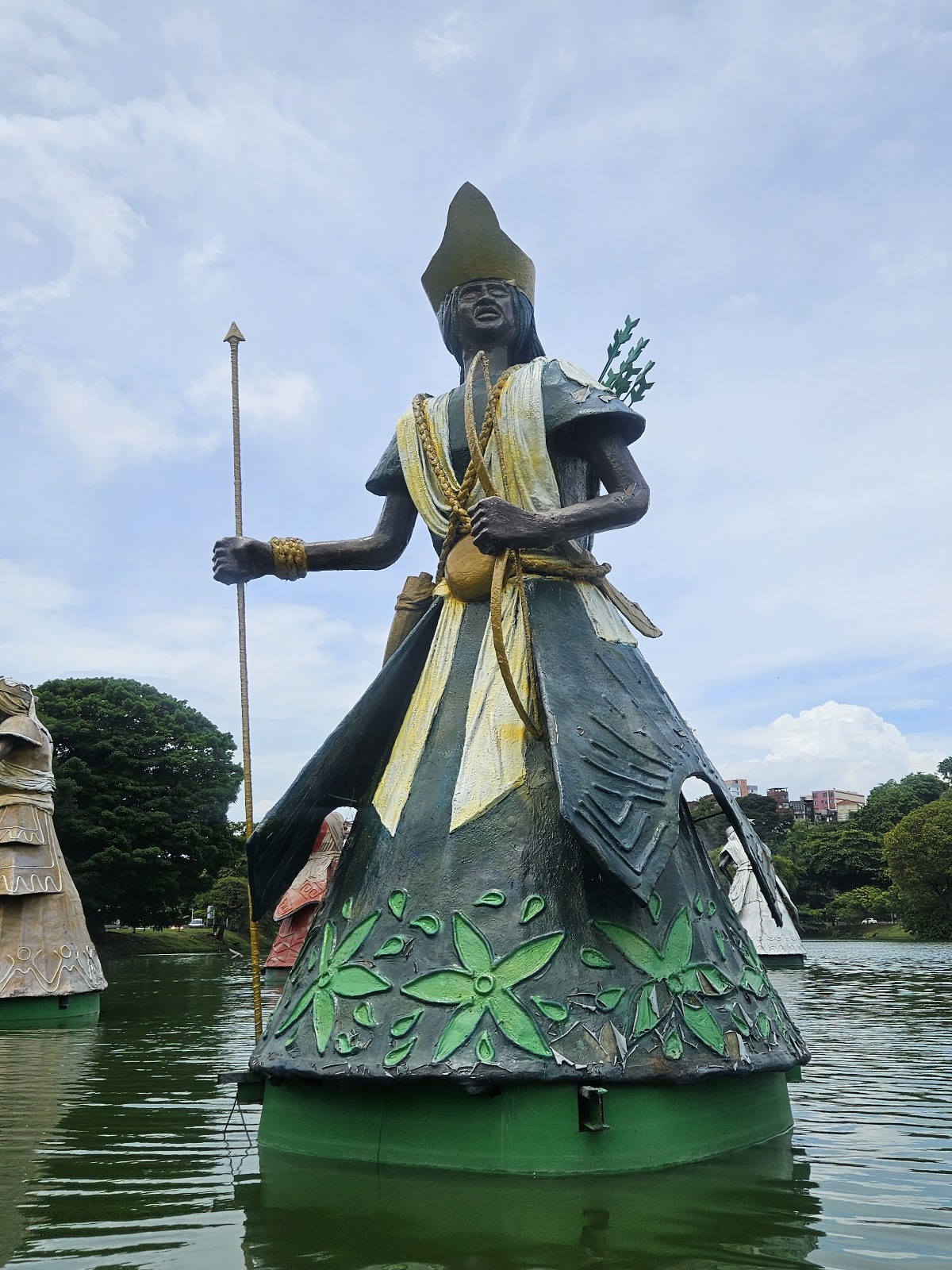Dique do Tororó