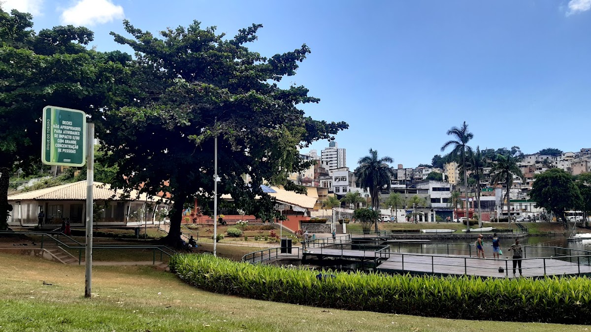 Dique do Tororó