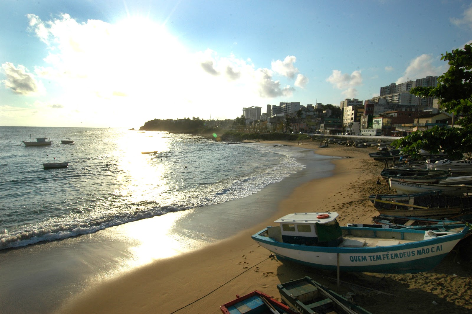 Pousada Solaris