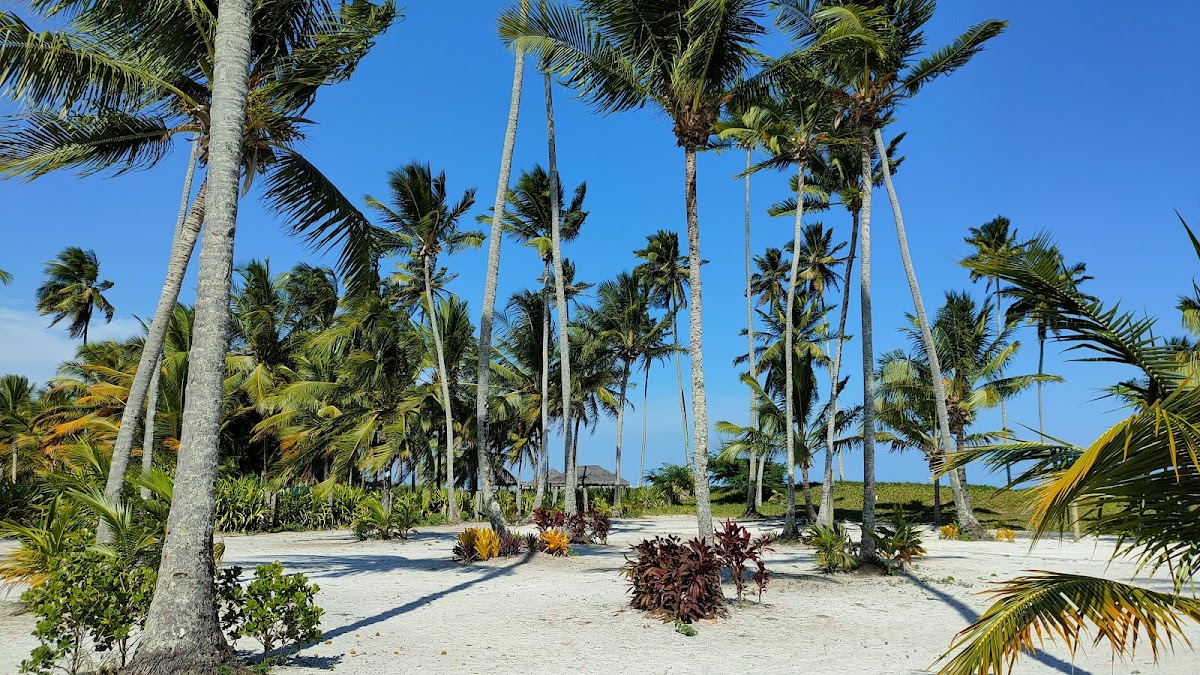 Village Itaparica - Pé na Areia