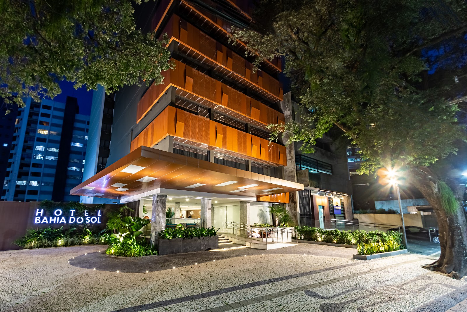 Hotel Bahia do Sol