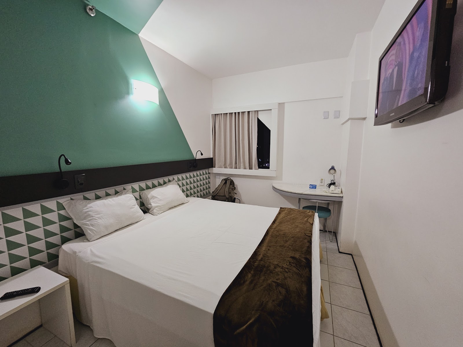 Ibis Budget Salvador