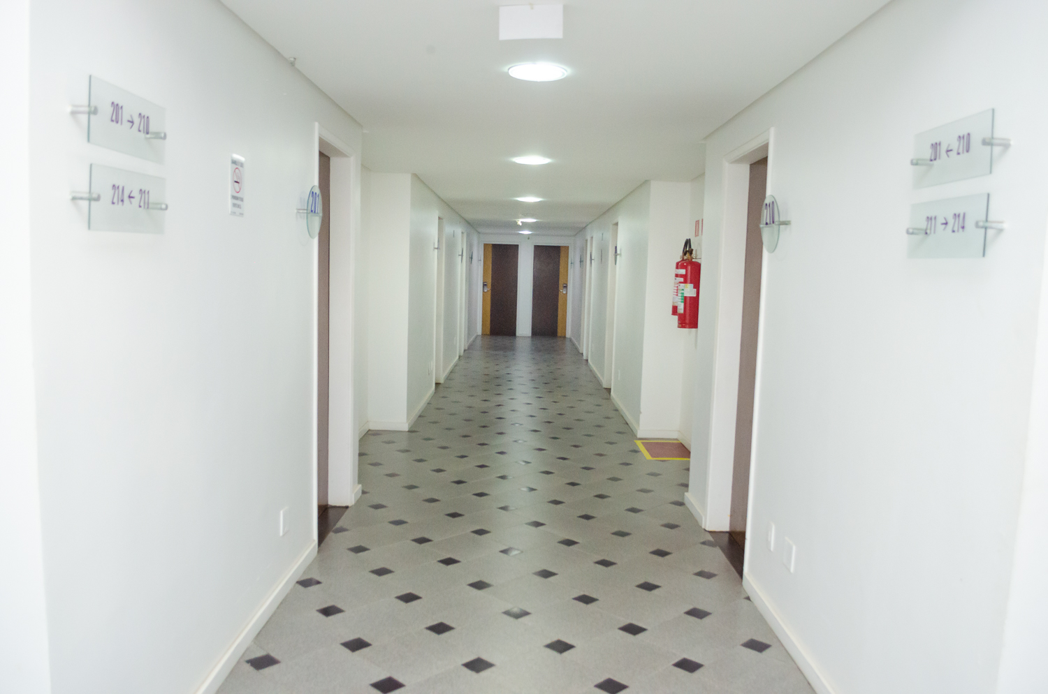 Bahia Sol e Mar Hotel