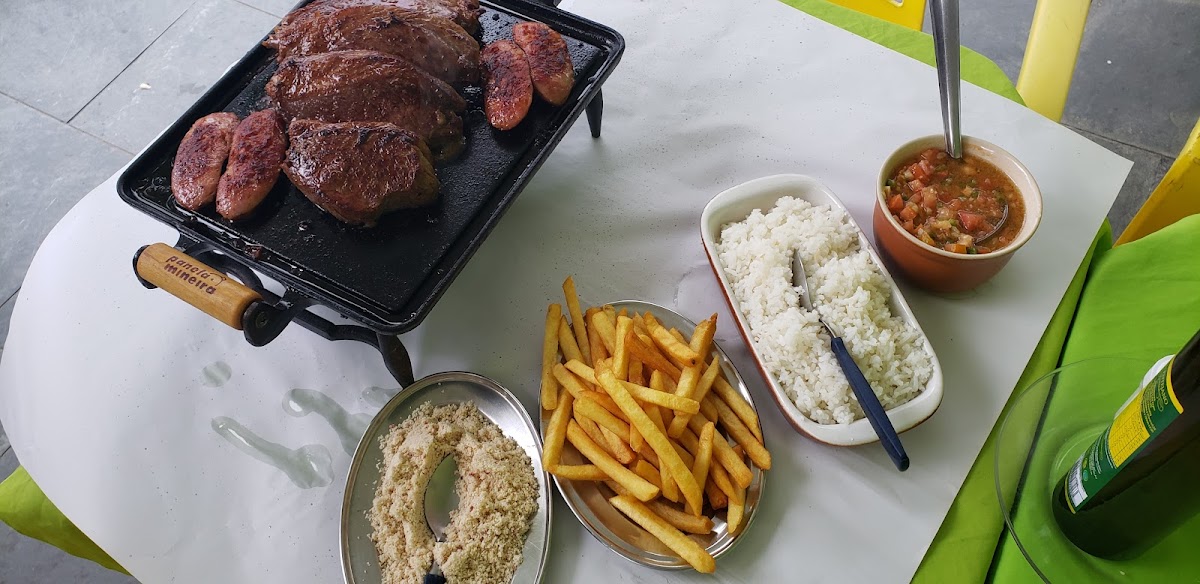 Restaurante Miller