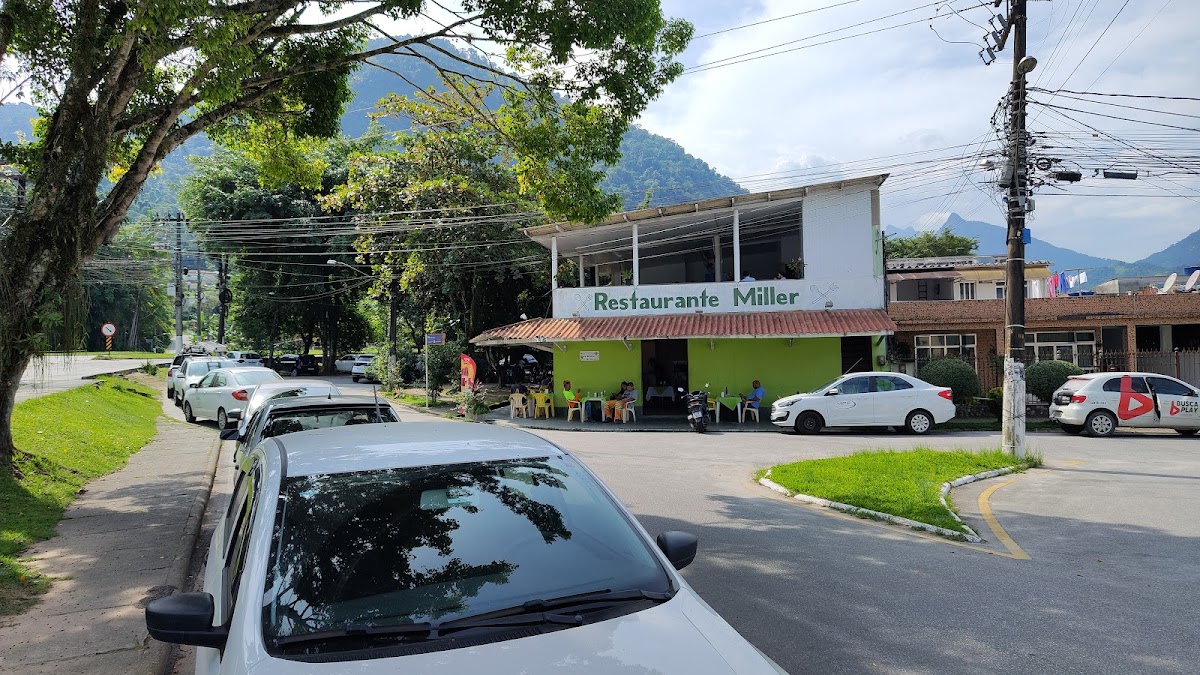 Restaurante Miller