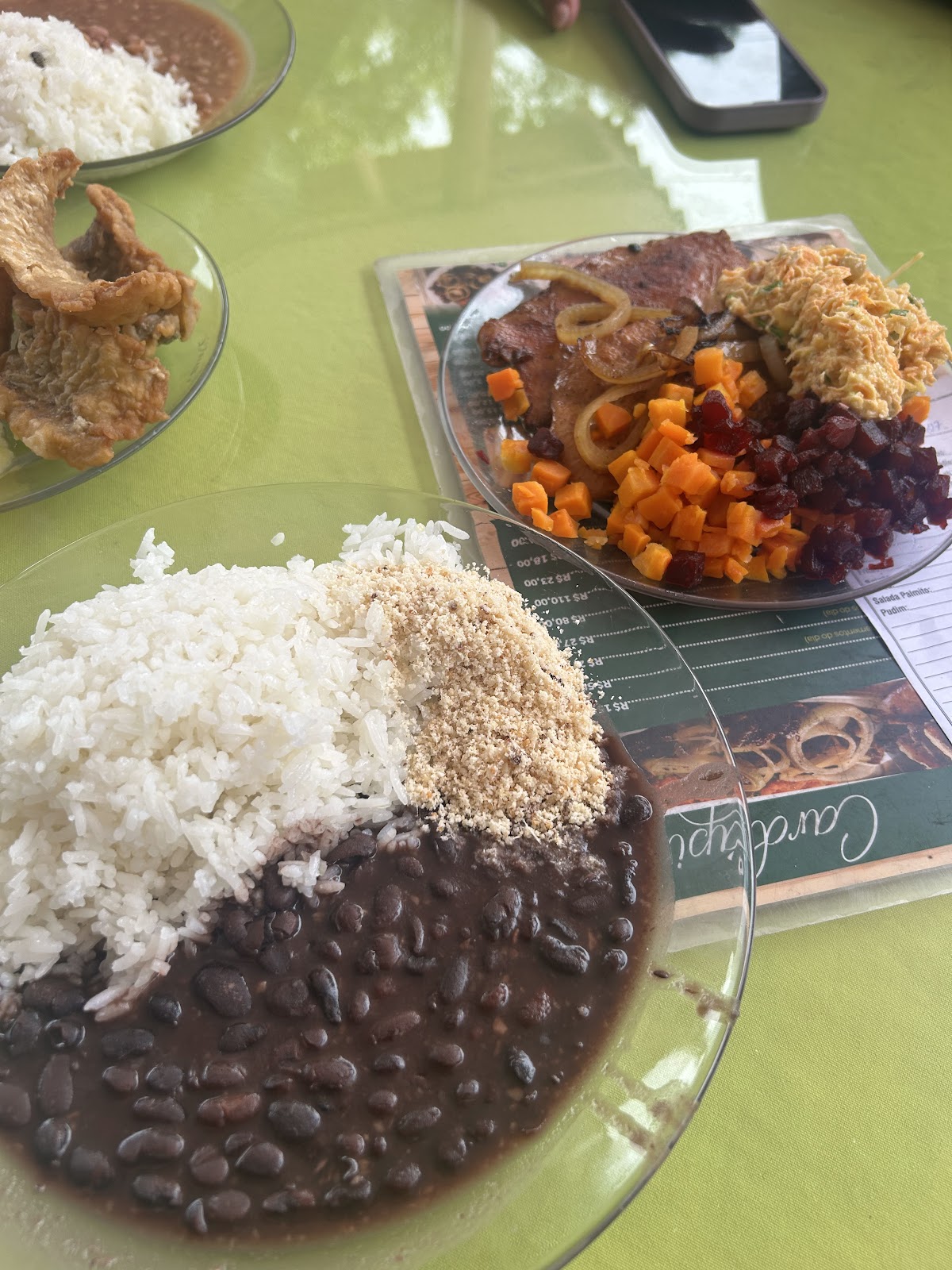 Restaurante Miller