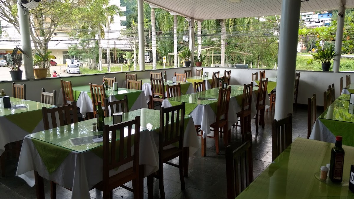 Restaurante Miller
