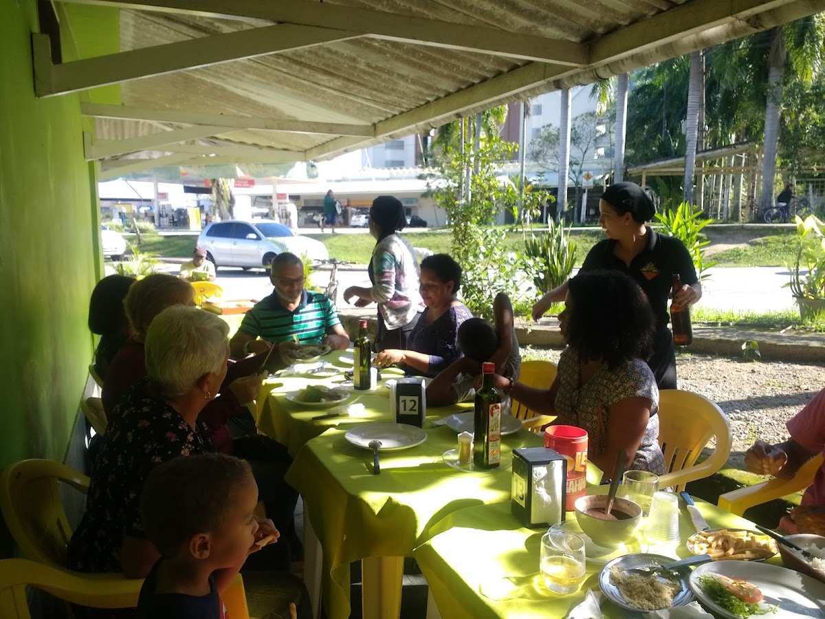 Restaurante Miller