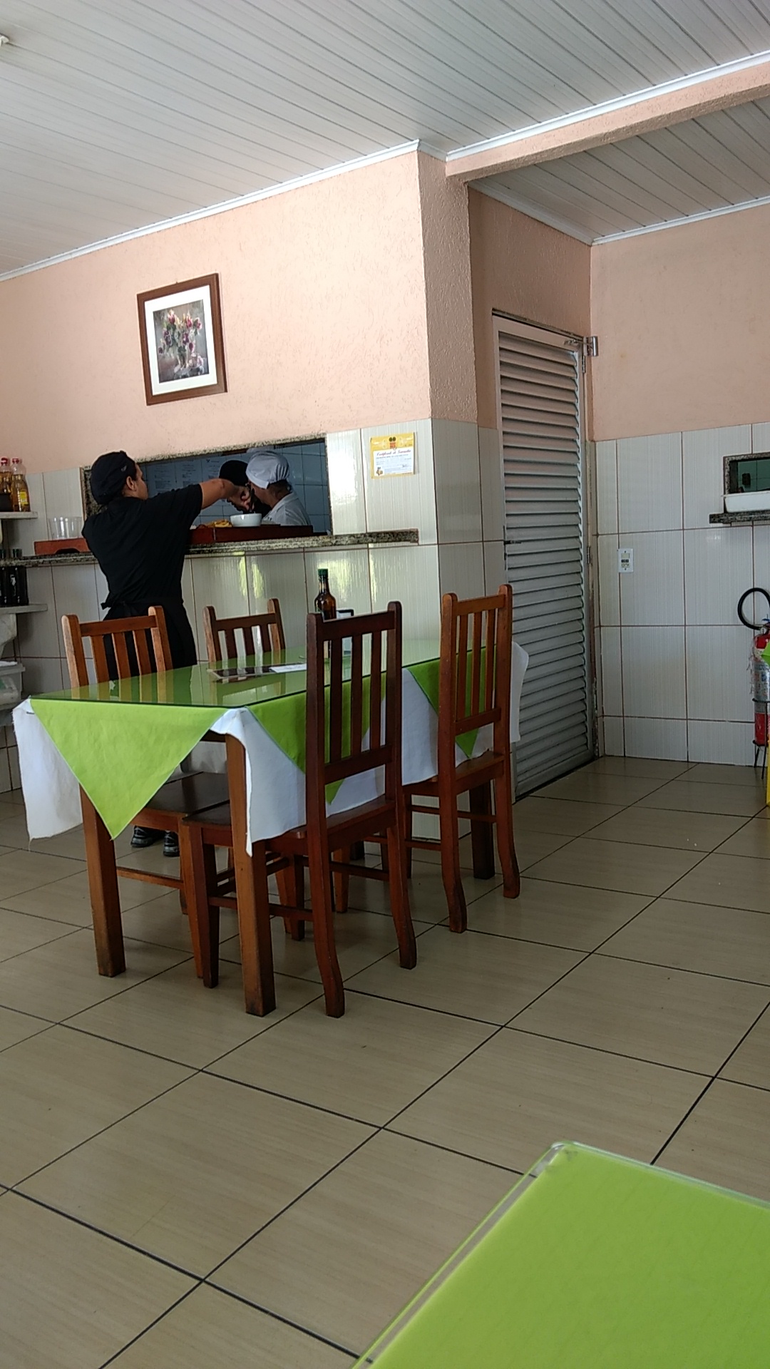 Restaurante Miller