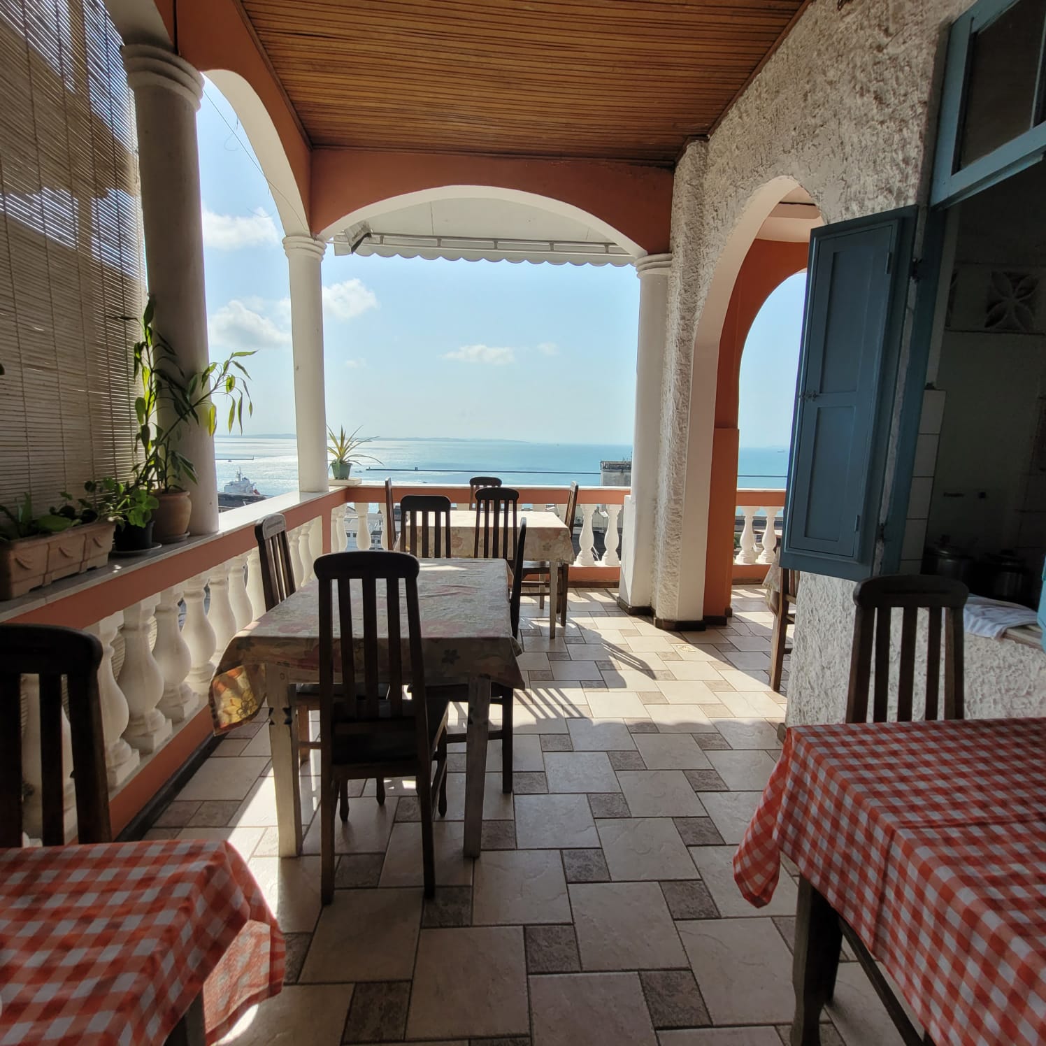 Pousada Villa Carmo