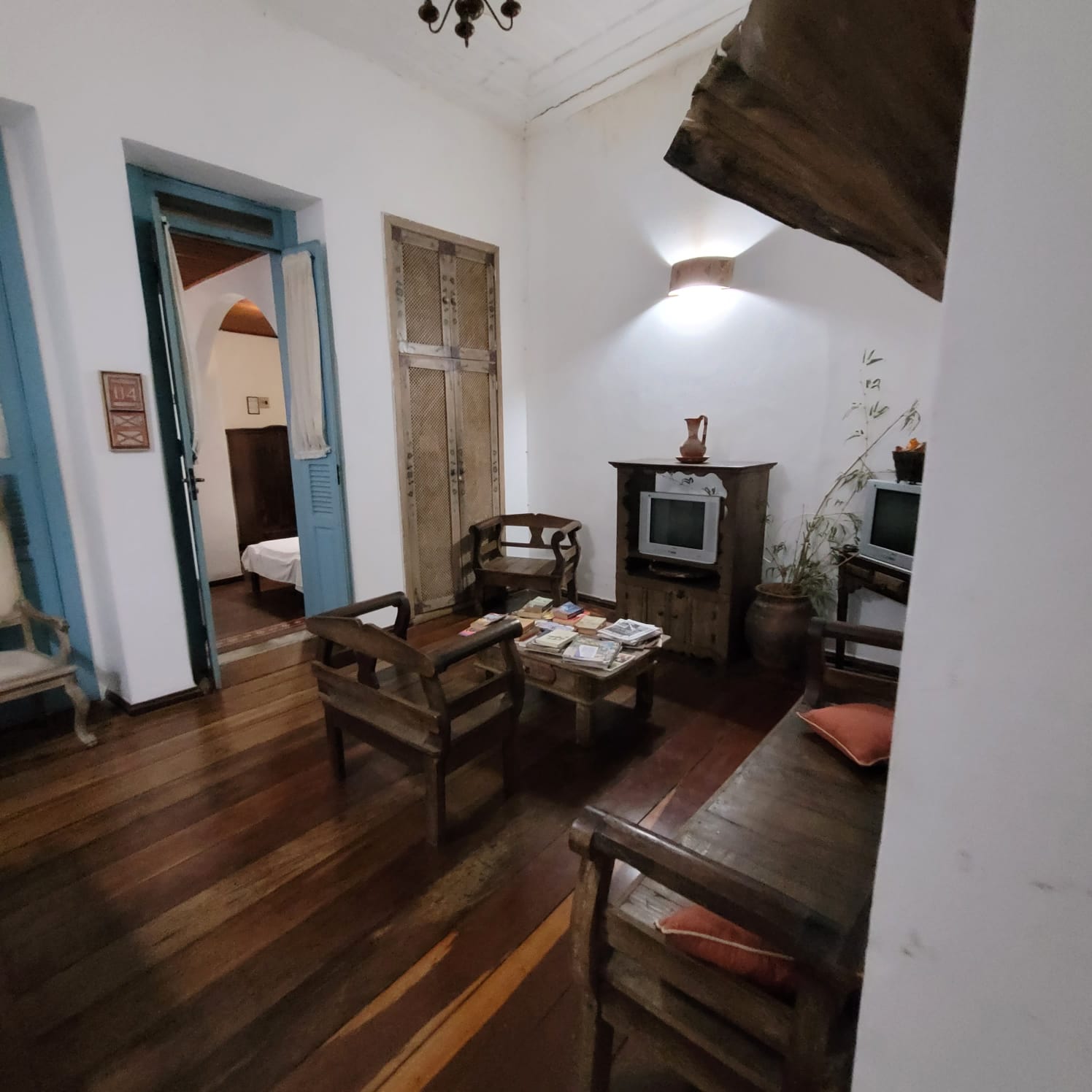 Pousada Villa Carmo