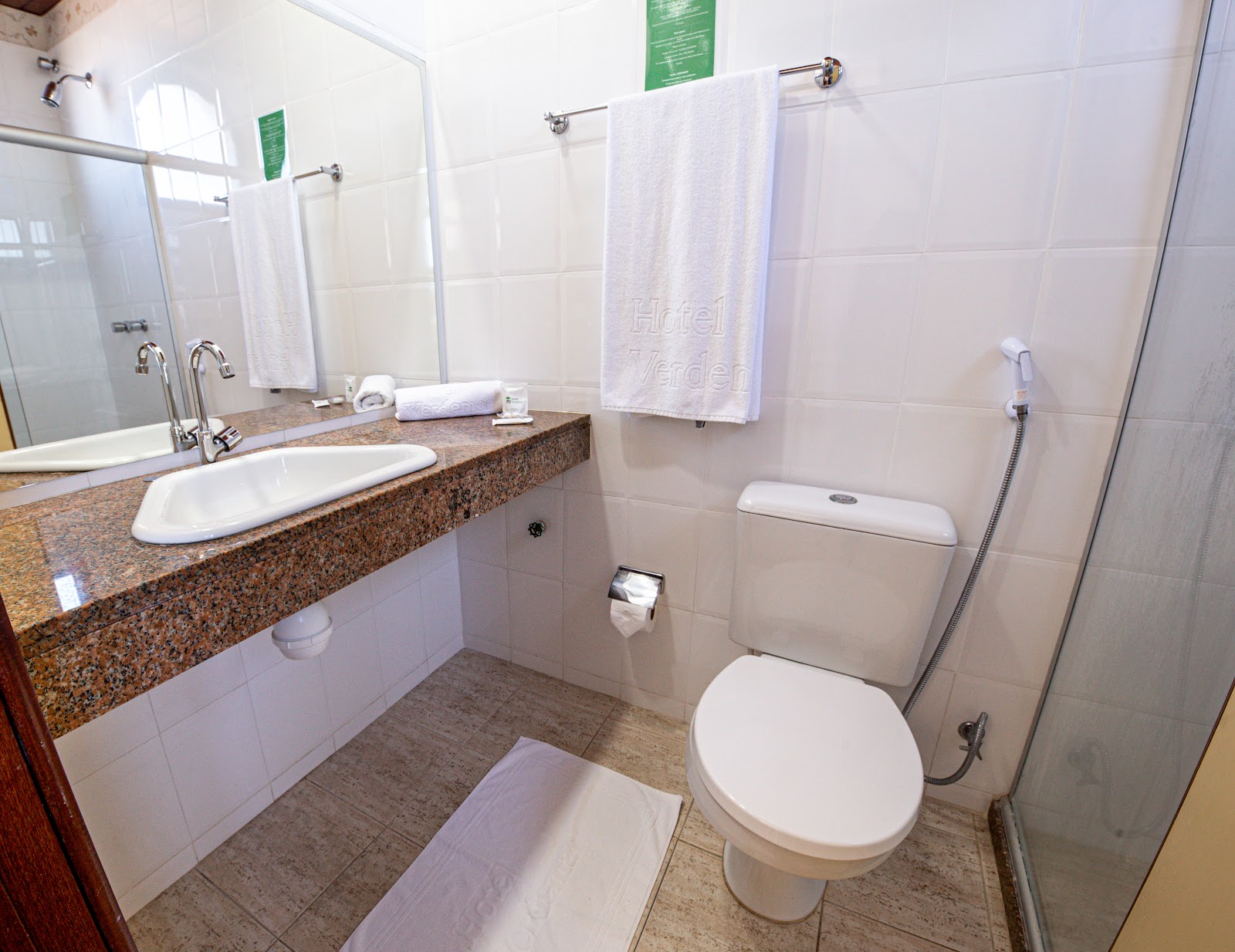 Portobello Pituba Praia Hotel