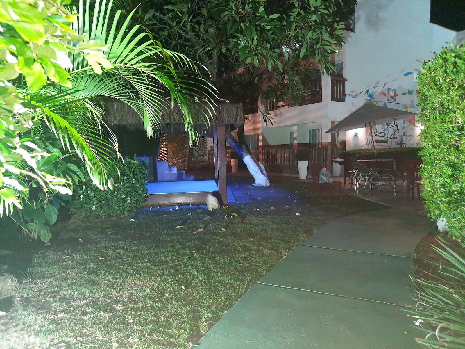 Farol de Itapuã Praia Hotel