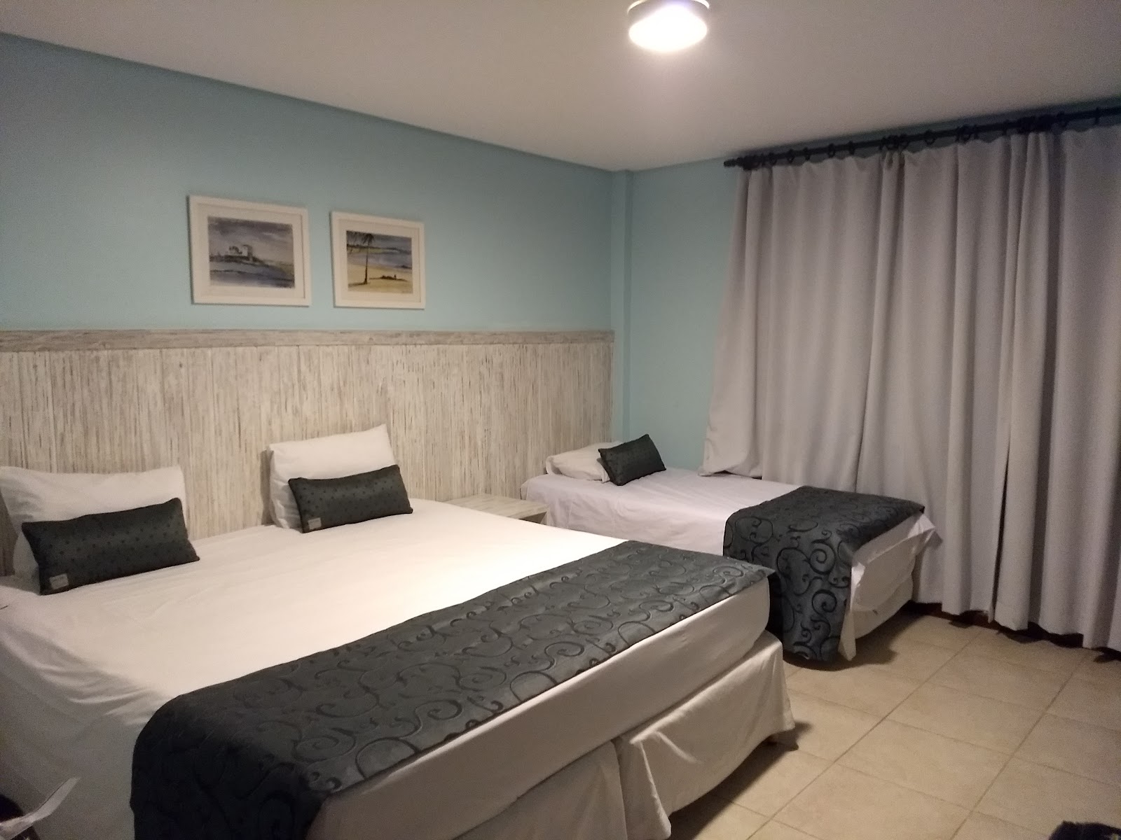 Farol de Itapuã Praia Hotel