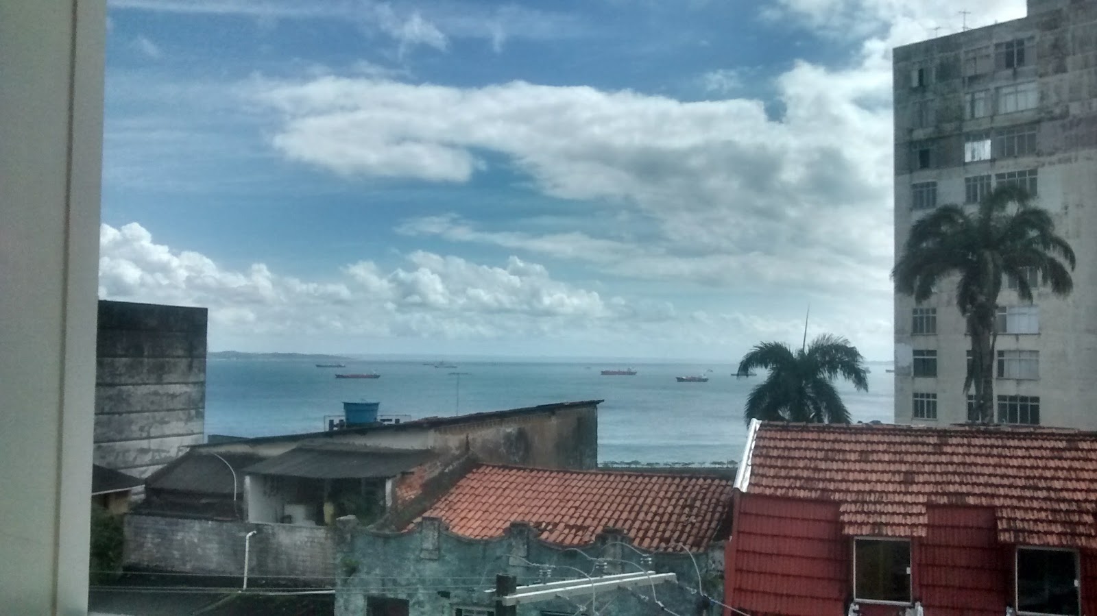 Hotel Pirâmide