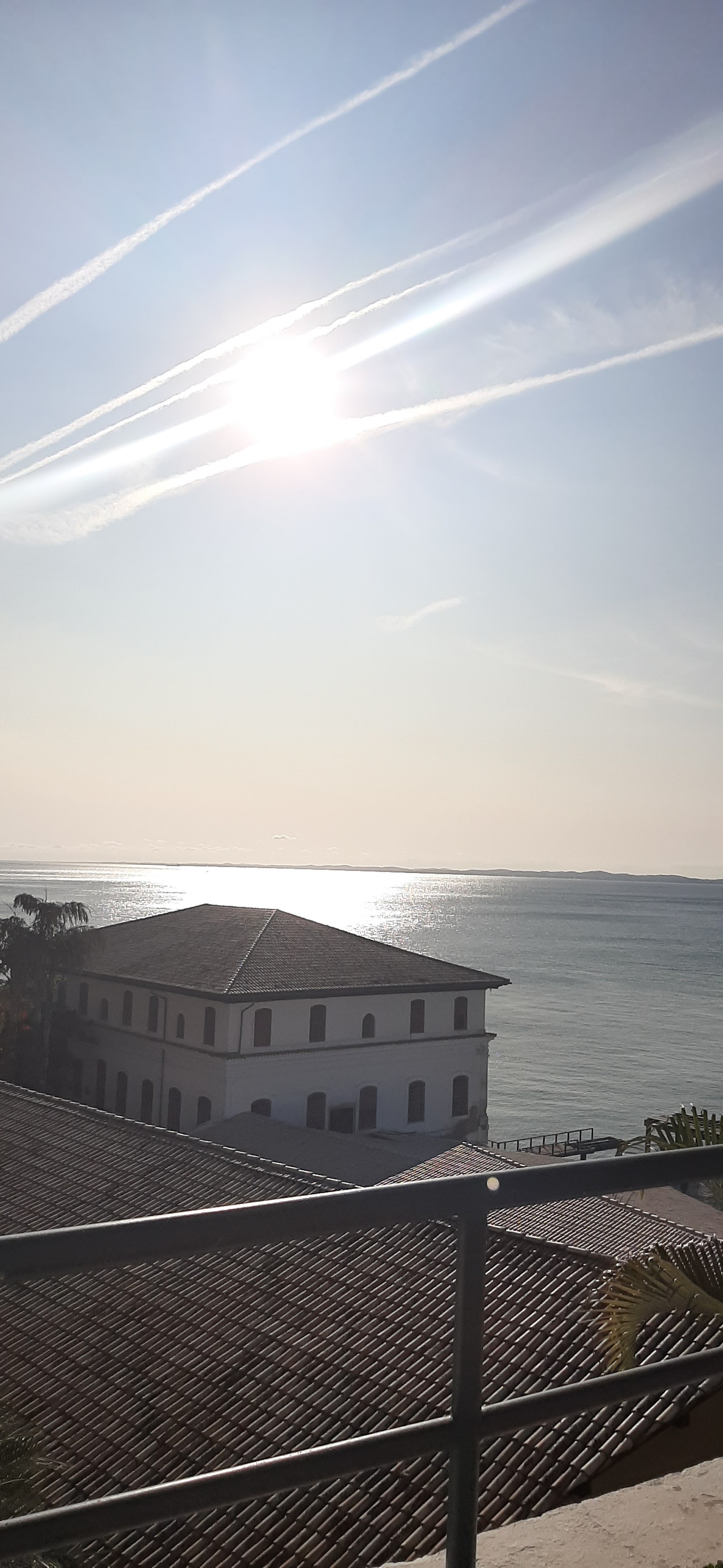 Hotel Pirâmide