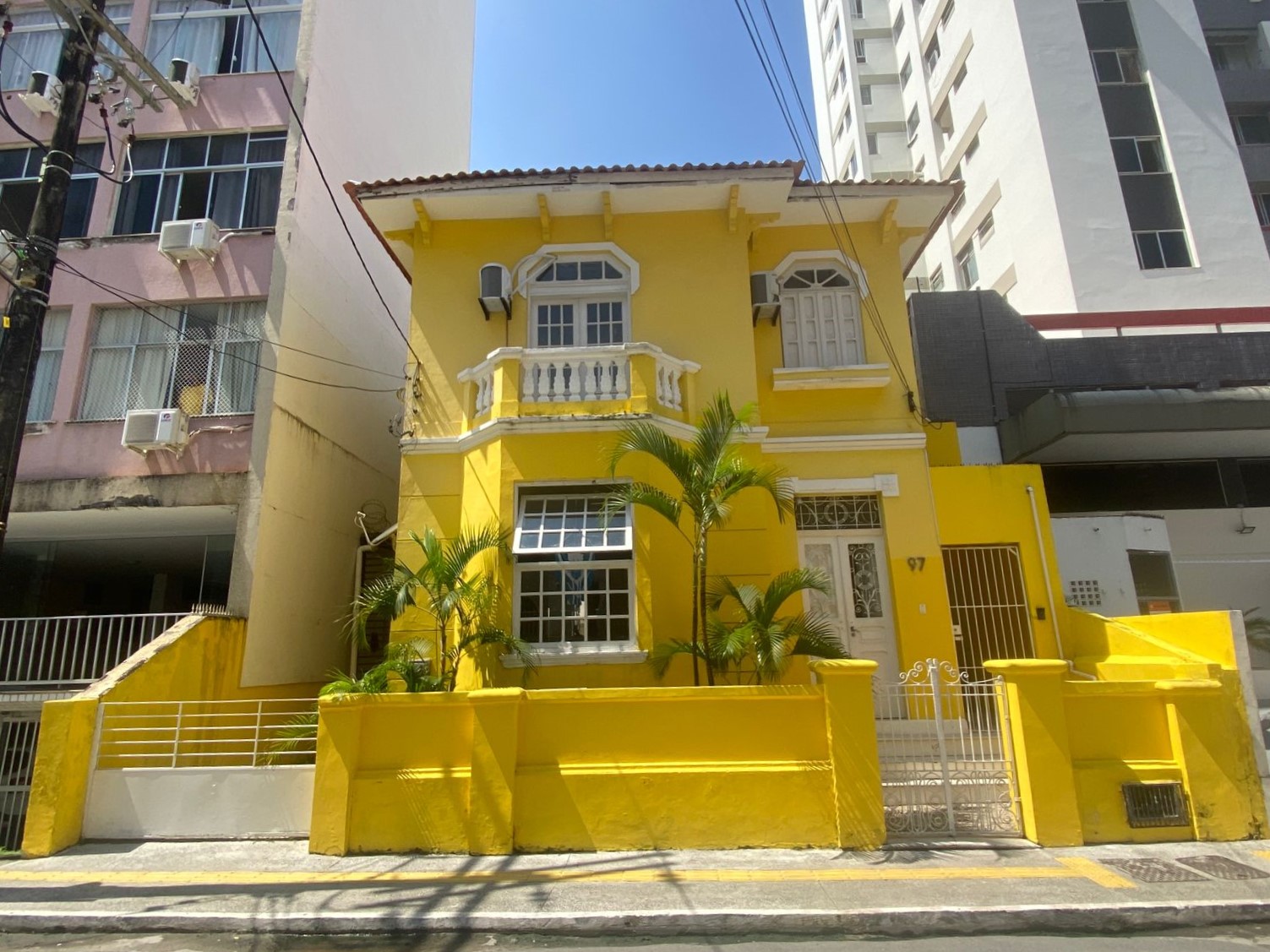 Odara Hostel & Guesthouse