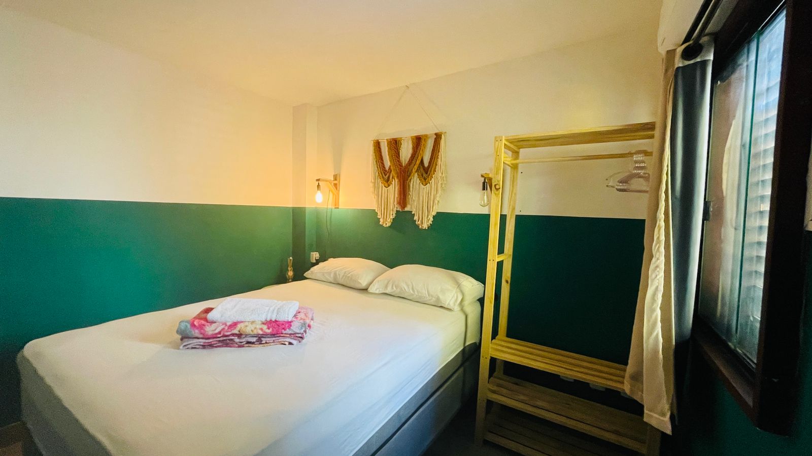 Odara Hostel & Guesthouse