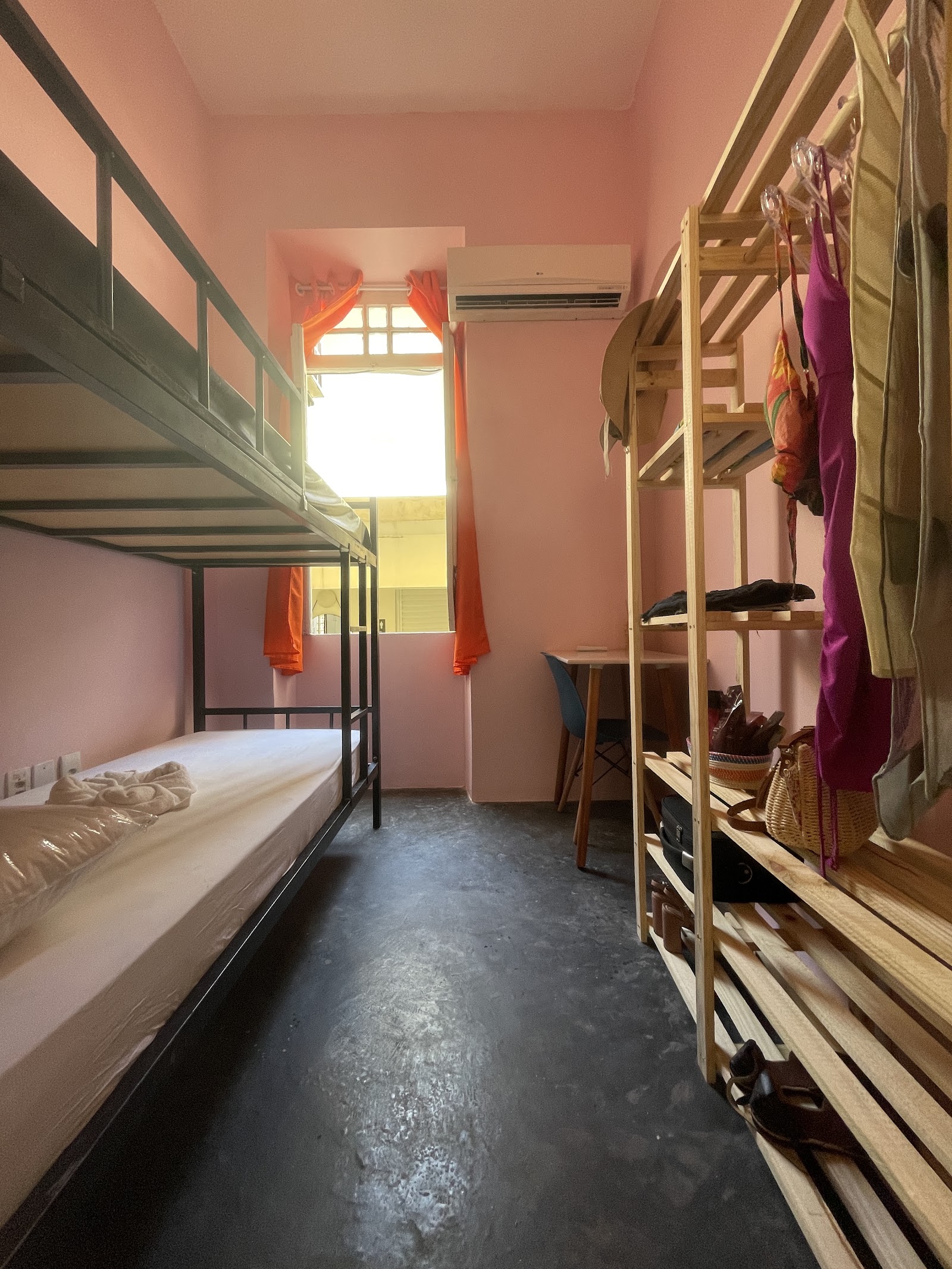 Odara Hostel & Guesthouse