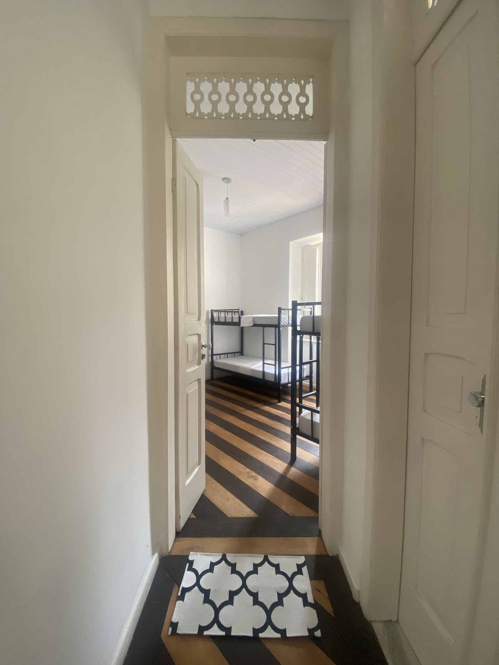 Odara Hostel & Guesthouse