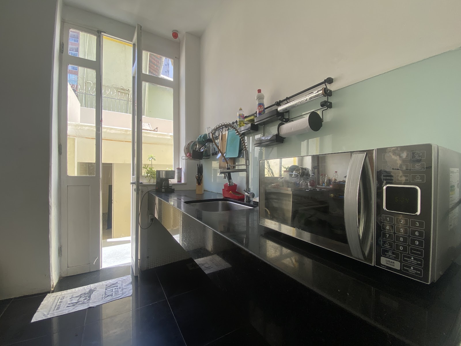 Odara Hostel & Guesthouse