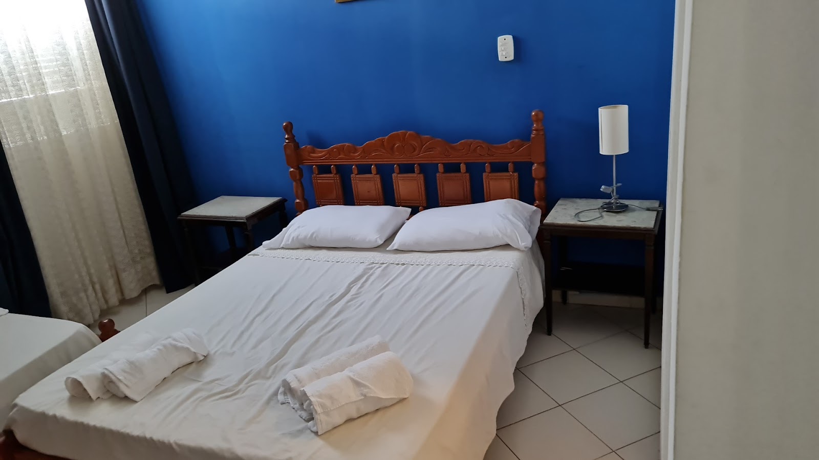 Pousada Barroco na Bahia