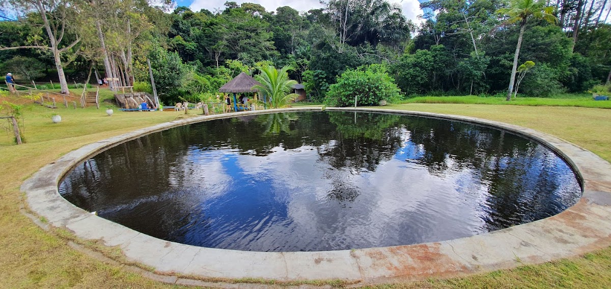 Hotel Fazenda Villa Rial