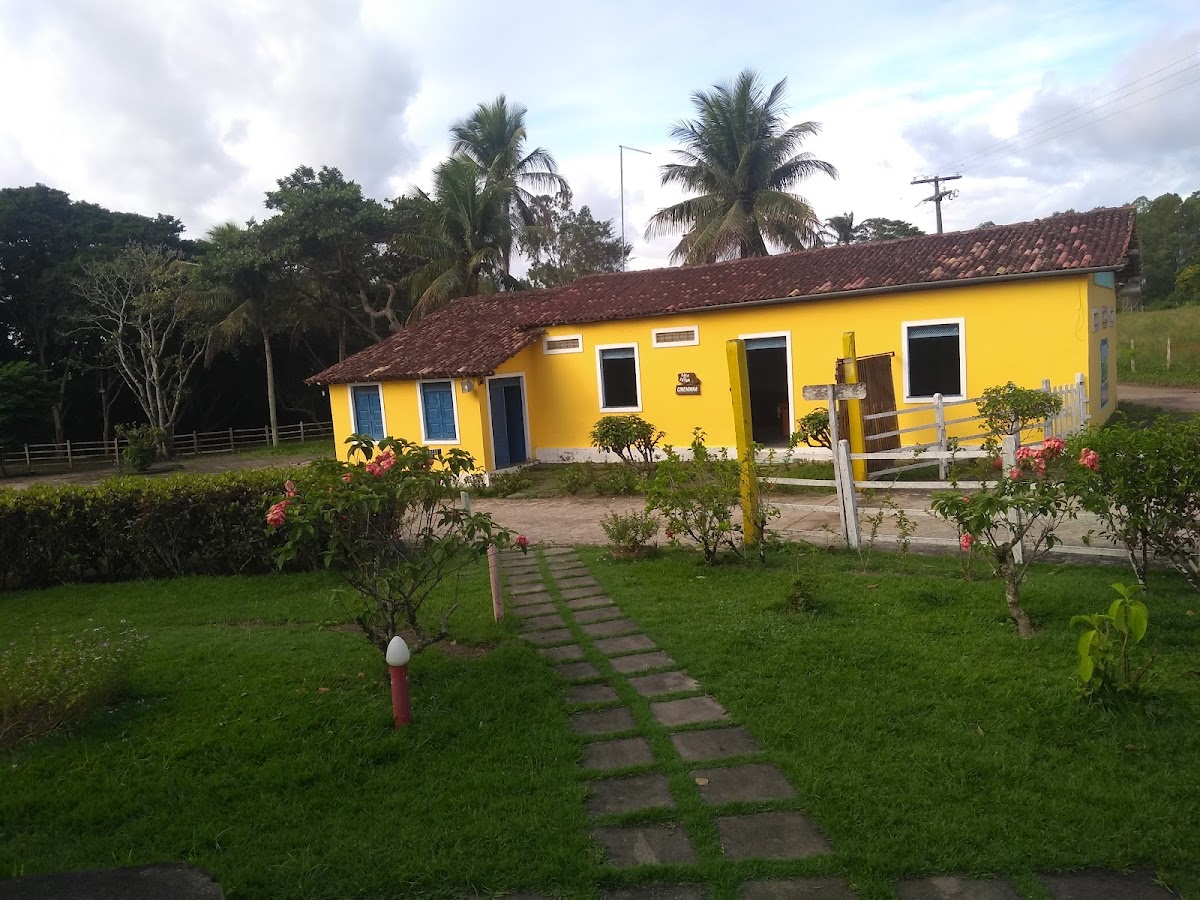 Hotel Fazenda Villa Rial