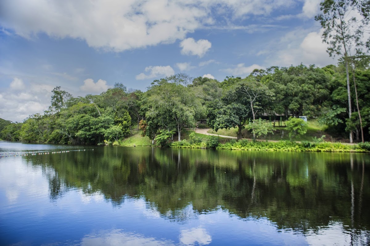 Hotel Fazenda Villa Rial