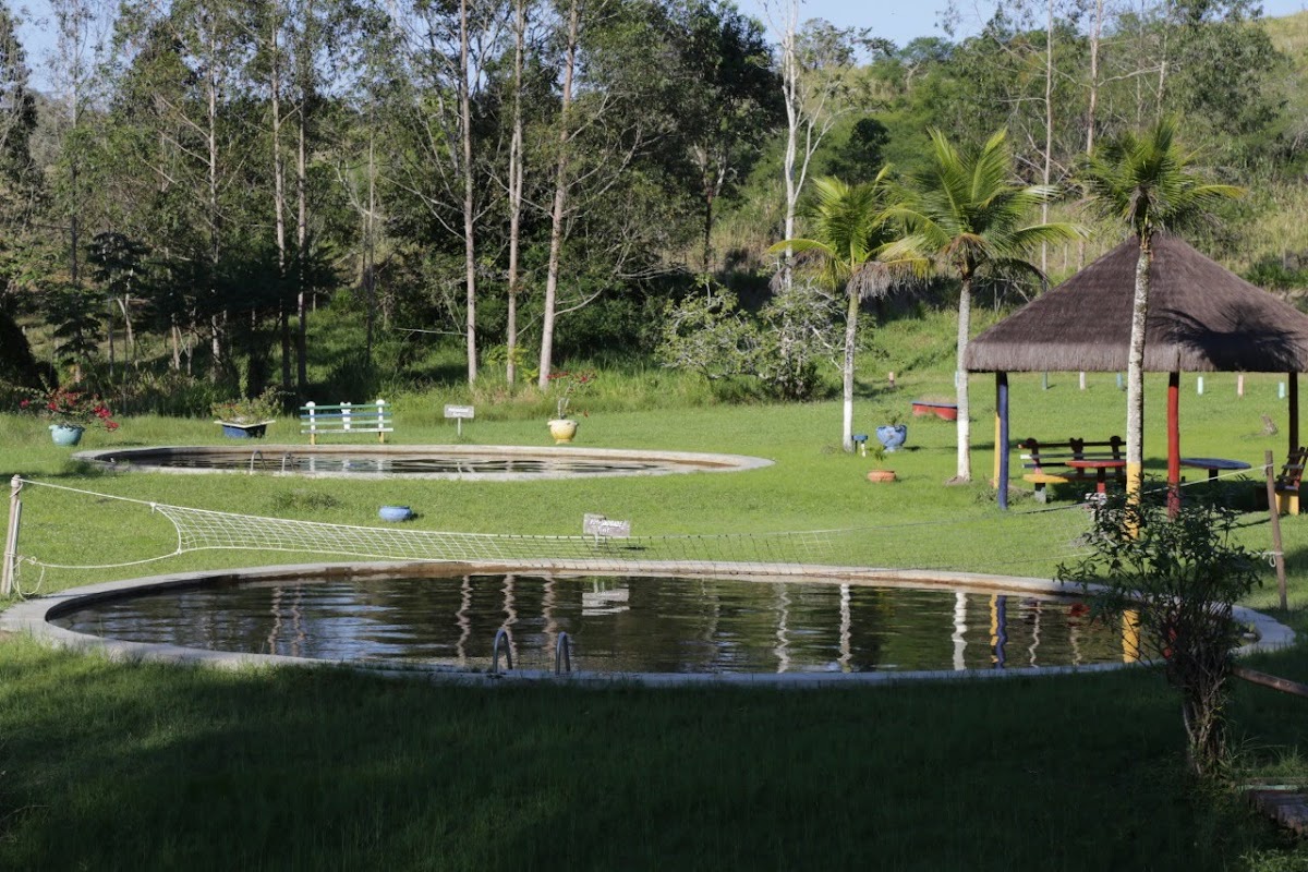 Hotel Fazenda Villa Rial