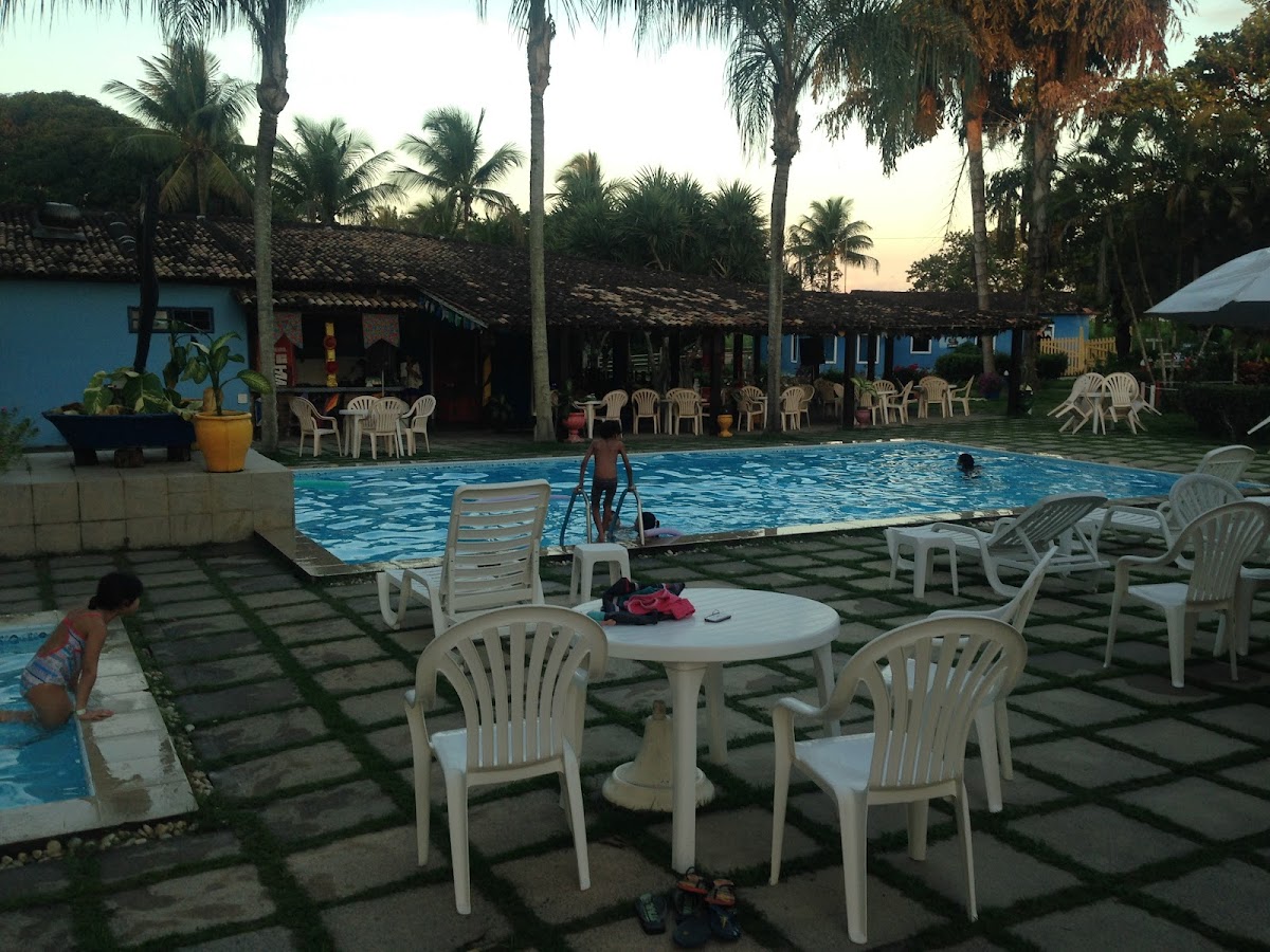Hotel Fazenda Villa Rial