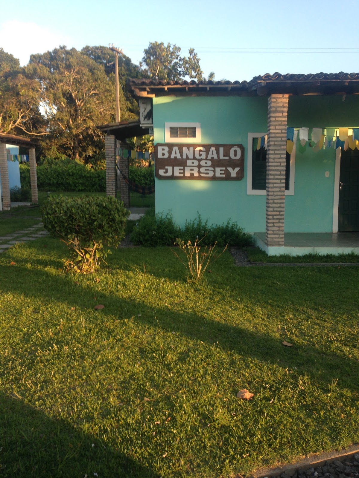 Hotel Fazenda Villa Rial