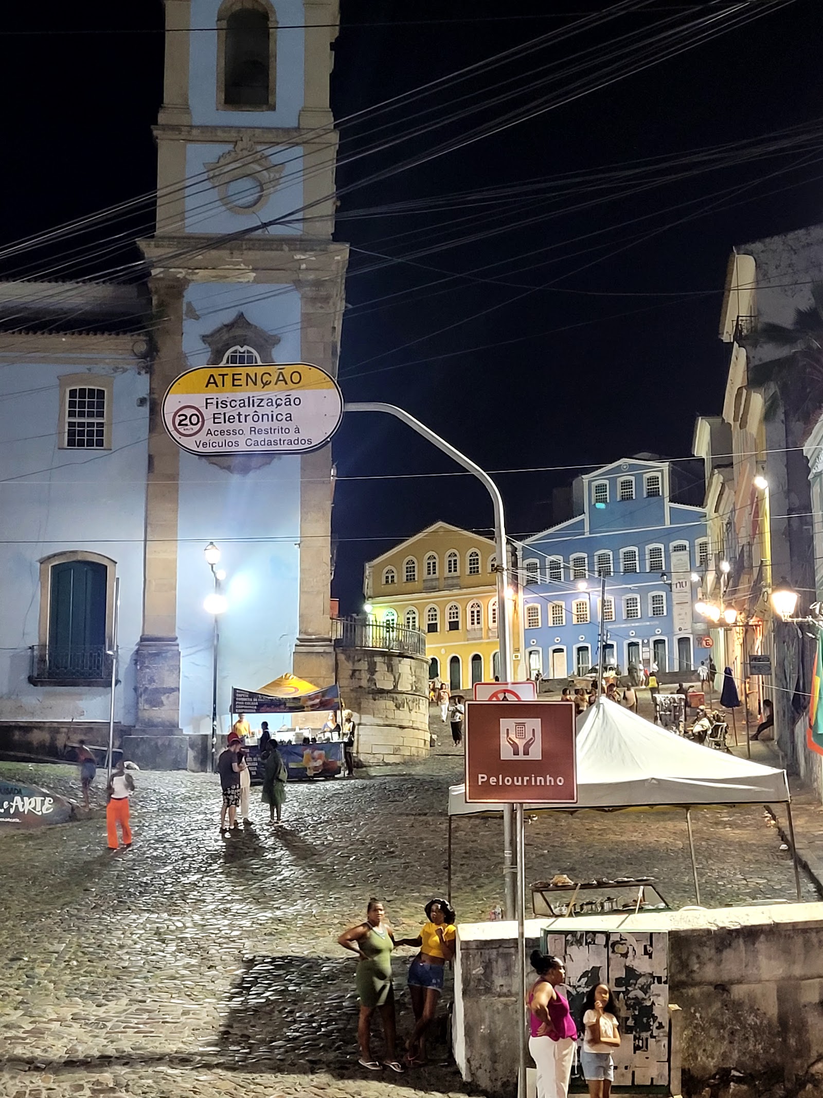 Igreja Nossa Senhora do Rosário dos Pretos